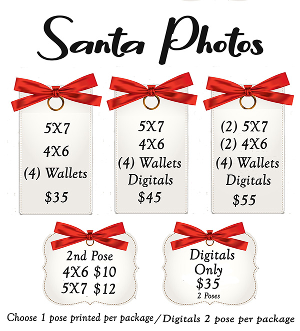 Photo Packages Photo Packages